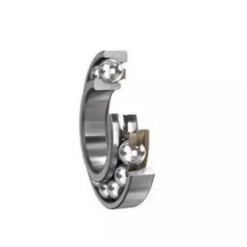 Toyana NUP10/800 cylindrical roller bearings
