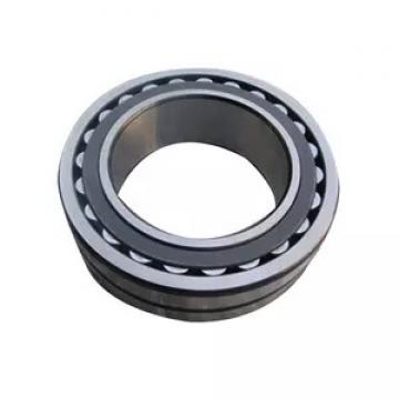 80 mm x 110 mm x 16 mm  NTN 7916CG/GNUP angular contact ball bearings