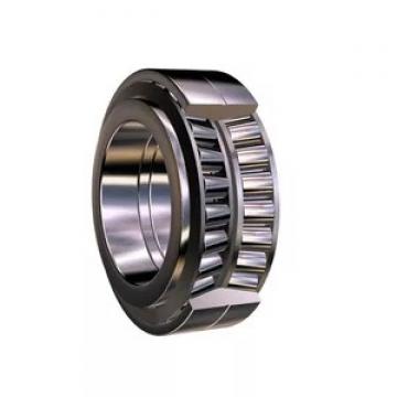 32 mm x 62 mm x 18 mm  SKF BC1-0013AB cylindrical roller bearings