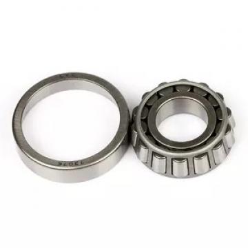 80 mm x 125 mm x 22 mm  KOYO NUP1016 cylindrical roller bearings