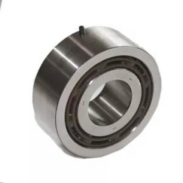 90 mm x 160 mm x 40 mm  SKF NUP 2218 ECP thrust ball bearings