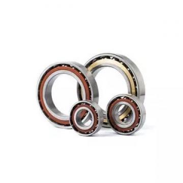 45.618 mm x 83.058 mm x 25.4 mm  SKF 25590/25522/Q tapered roller bearings