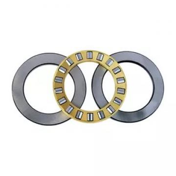 Toyana 539/532X tapered roller bearings
