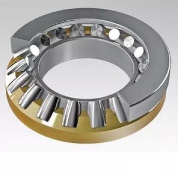 110 mm x 170 mm x 28 mm  KOYO NU1022 cylindrical roller bearings