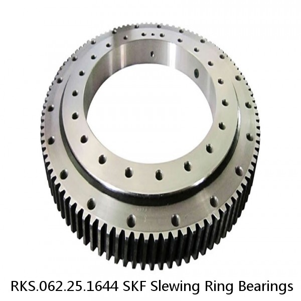 RKS.062.25.1644 SKF Slewing Ring Bearings #1 small image