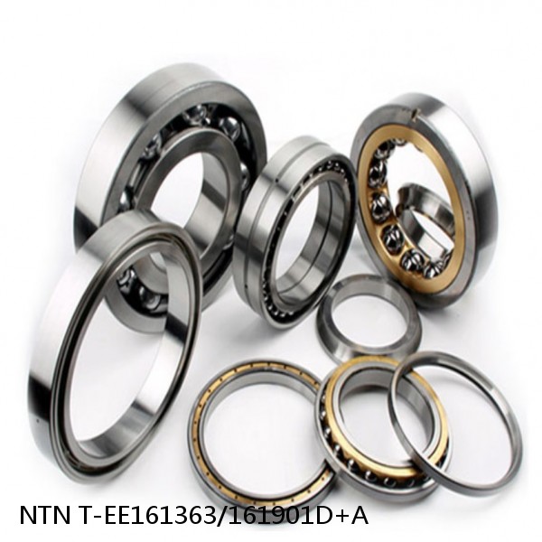 T-EE161363/161901D+A NTN Cylindrical Roller Bearing #1 small image