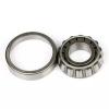 Toyana 3576/3525 tapered roller bearings