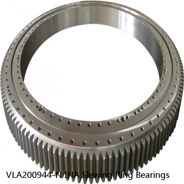 VLA200944-N INA Slewing Ring Bearings #1 image