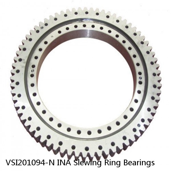 VSI201094-N INA Slewing Ring Bearings #1 image