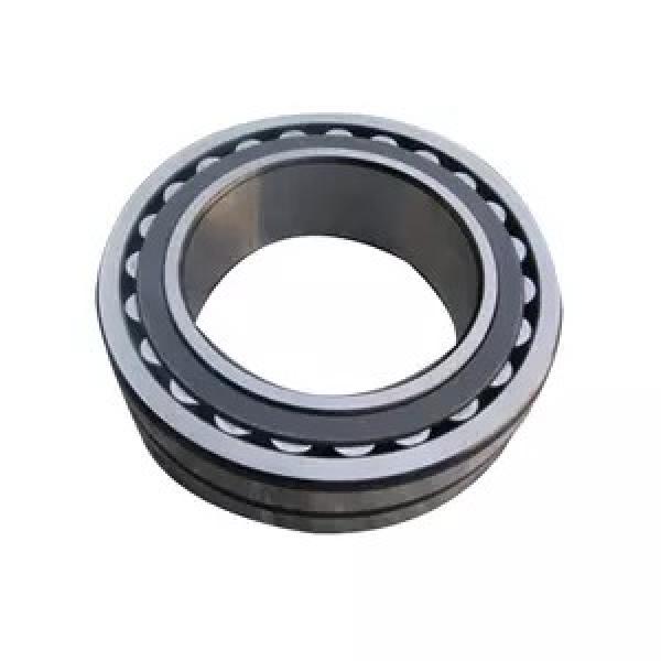 203,2 mm x 222,25 mm x 9,525 mm  KOYO KCX080 angular contact ball bearings #1 image