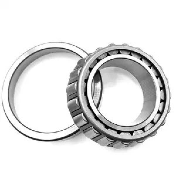 110 mm x 200 mm x 38 mm  KOYO NJ222 cylindrical roller bearings #1 image