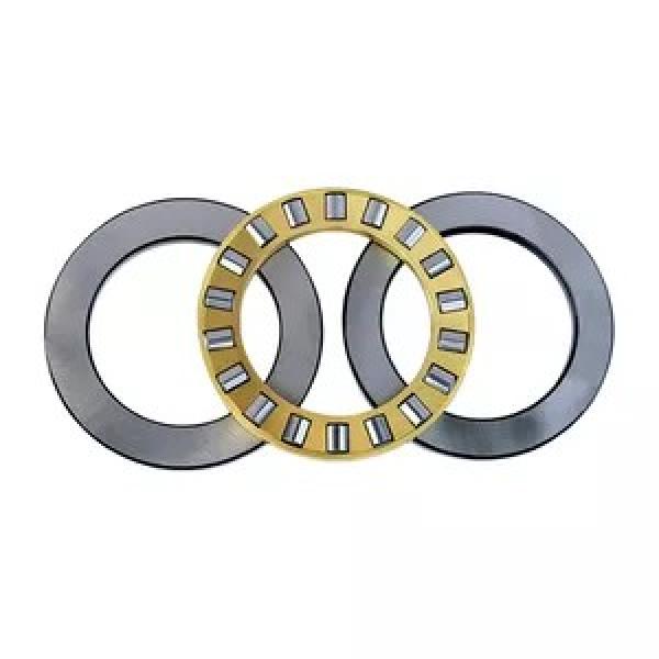 100 mm x 180 mm x 34 mm  NTN NJ220 cylindrical roller bearings #2 image