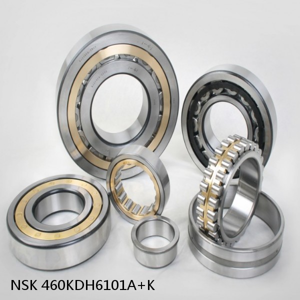 460KDH6101A+K NSK Tapered roller bearing #1 image