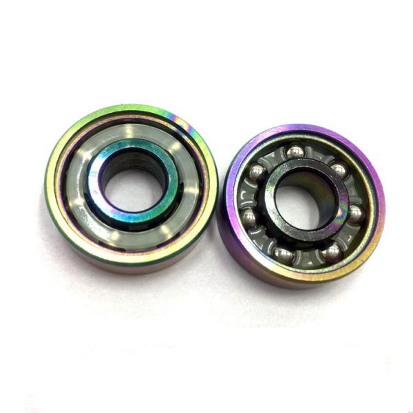 High Quality Deep Groove Ball Bearings 63001 2RS, 63002 2RS, 63003 2RS, 63004 2RS, 63005 2RS, 63006 2RS ABEC-1 #1 image