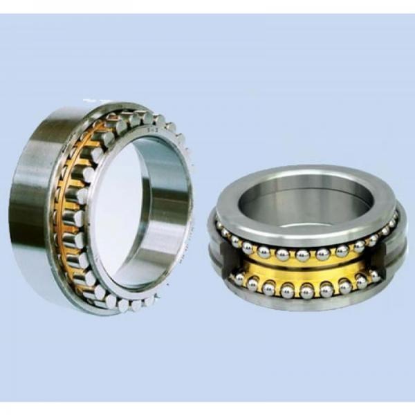 NSK Nu2309 Cylindrical Roller Bearing 45X100X36mm 1.3kgs #1 image