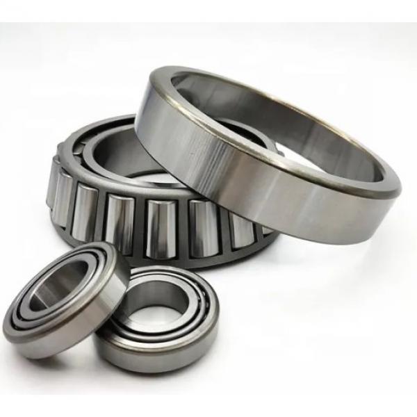 Cylindrical Roller Bearing (NU 312 ECP) #1 image